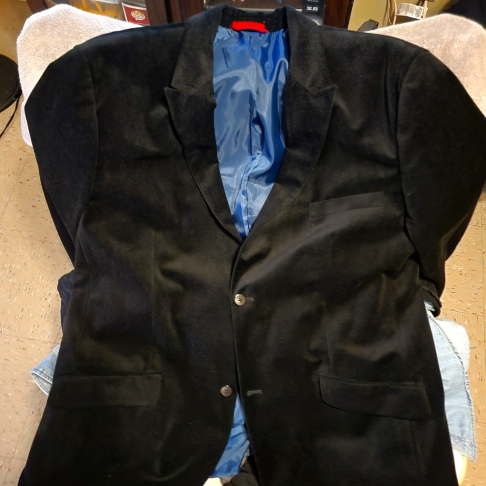 Alfani casual/dinner jacket
